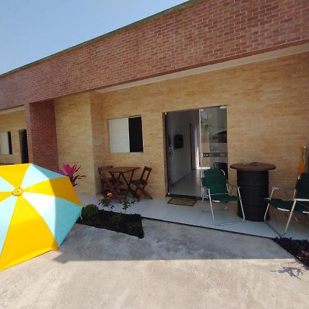 Villagio Aloha Beach Bertioga Exterior foto