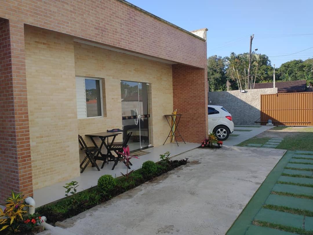 Villagio Aloha Beach Bertioga Exterior foto