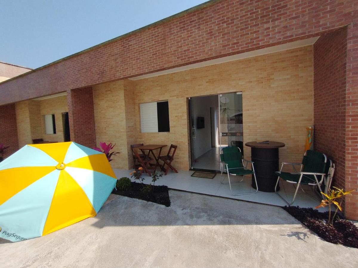 Villagio Aloha Beach Bertioga Exterior foto